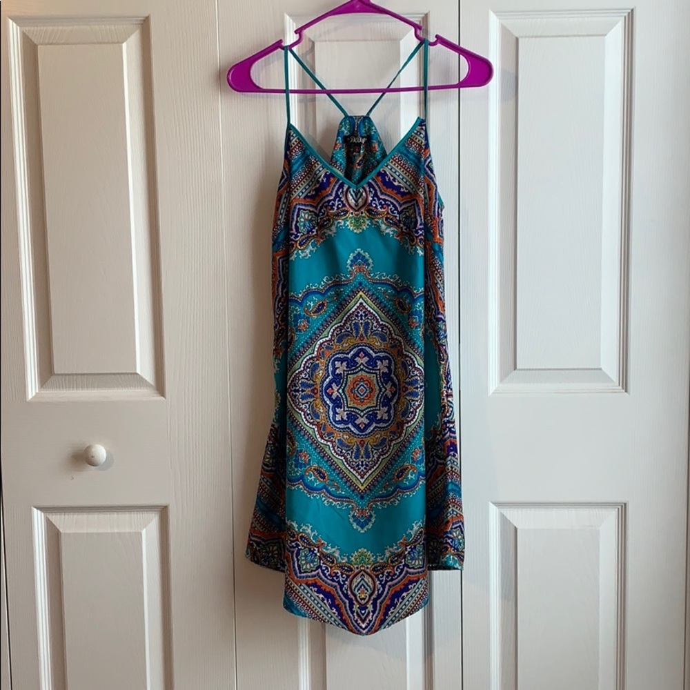 Women’s dress